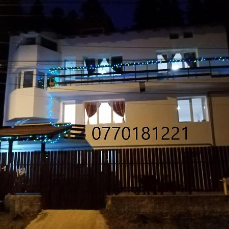 La Pensionaru' 普雷代亚尔 外观 照片